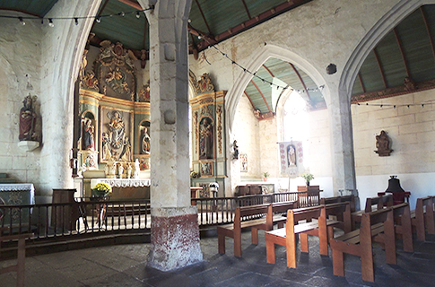 2 chapelle des cieux