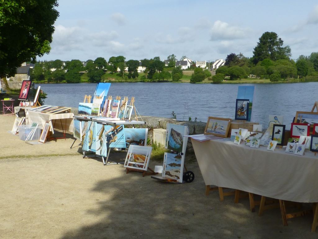 19. peintures