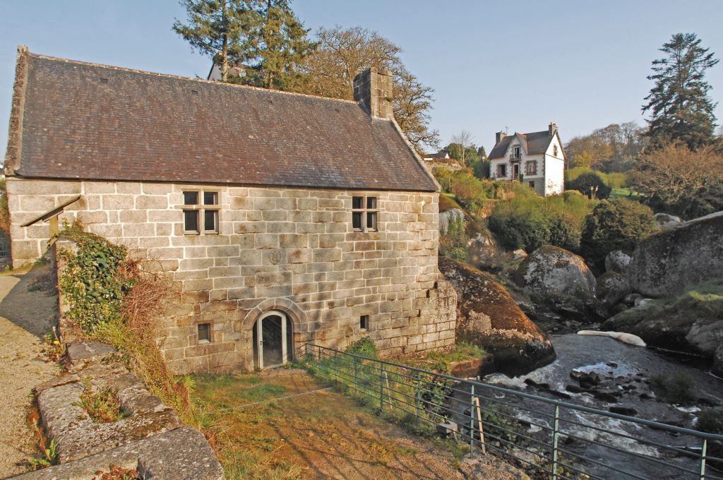 3. moulin du chaos