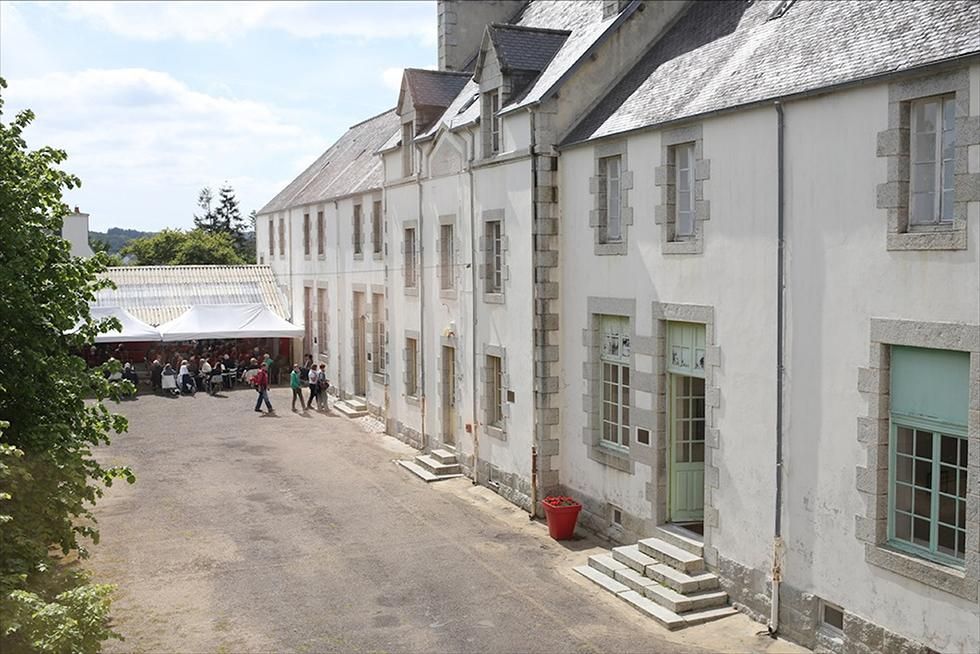 ecole des filles