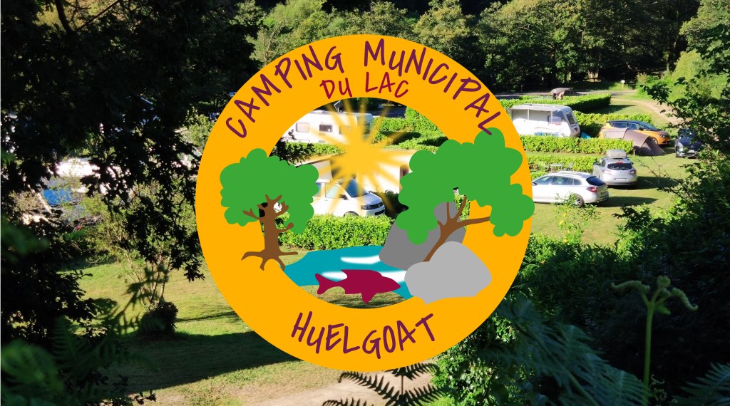 camping du lac
