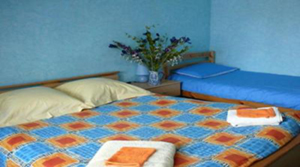 chambre mare aux fees