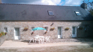 gite lebris