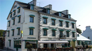hotel du lac