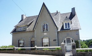 villa mai vihan