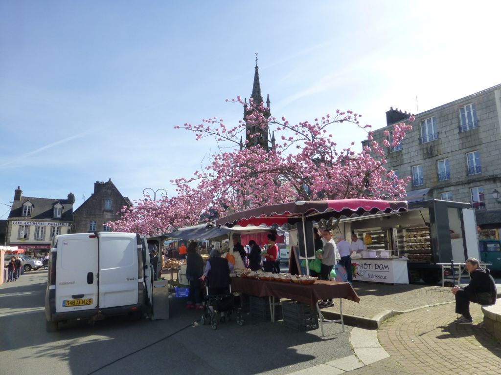 marché