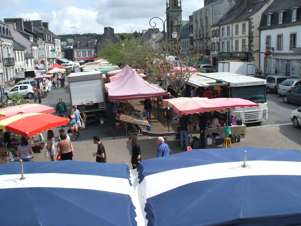 marché
